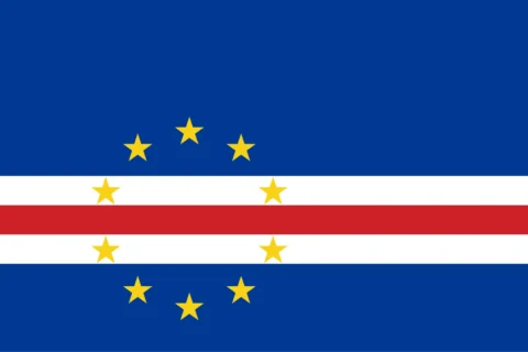 List of Island Countries in Africa
