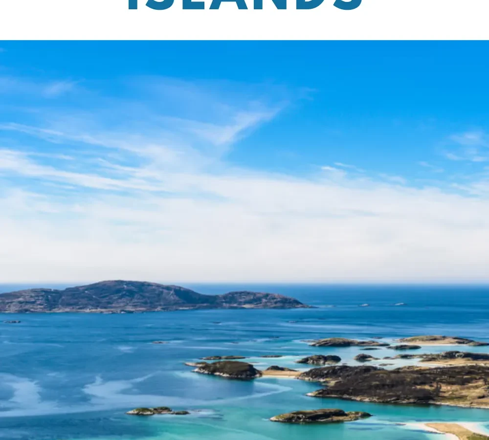 Countries with the Most Islands: Top 10 Island Nations