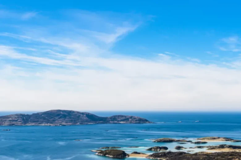 Countries with the Most Islands: Top 10 Island Nations