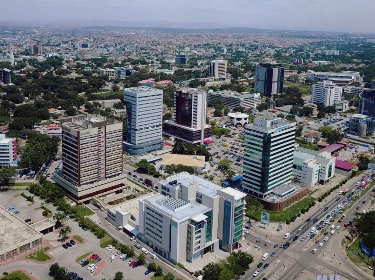 accra Brussels