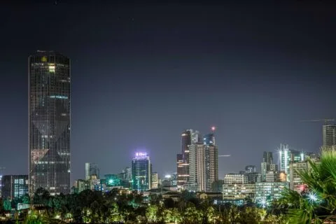 Cities 2 Addis Ababa