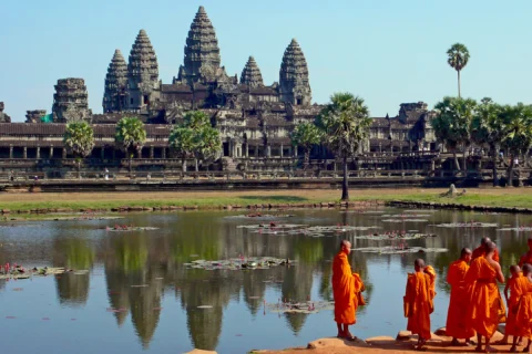 Angkor Wat