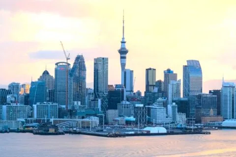 Auckland