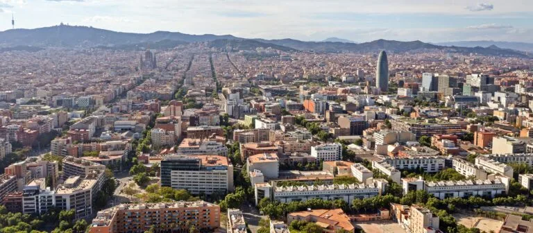 barcelona 1 Brussels