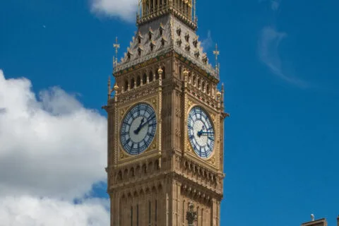 Big Ben
