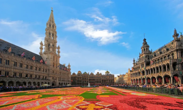 brussels 1 scaled Brussels