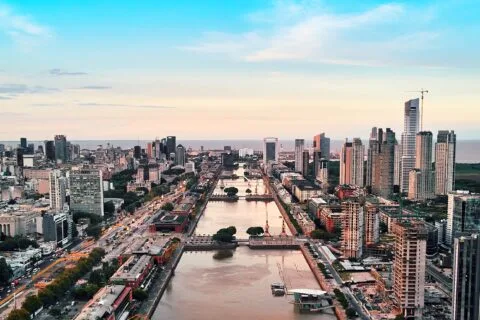 Buenos Aires