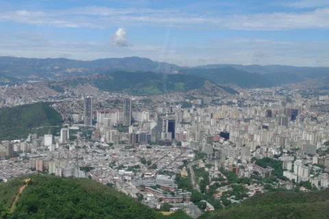 Caracas