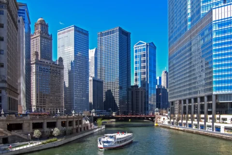 Chicago