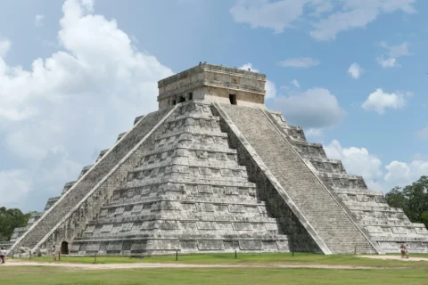 Chichen Itza