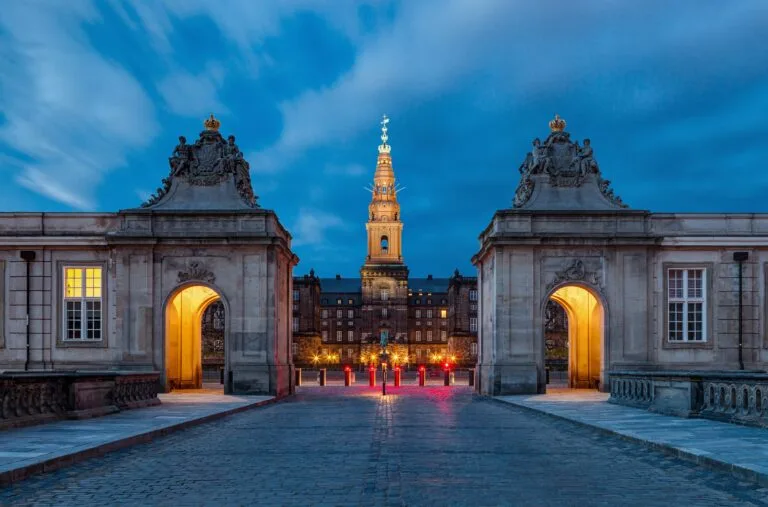 copenhagen 1