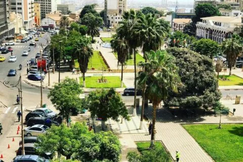 Dakar