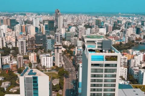 Dhaka