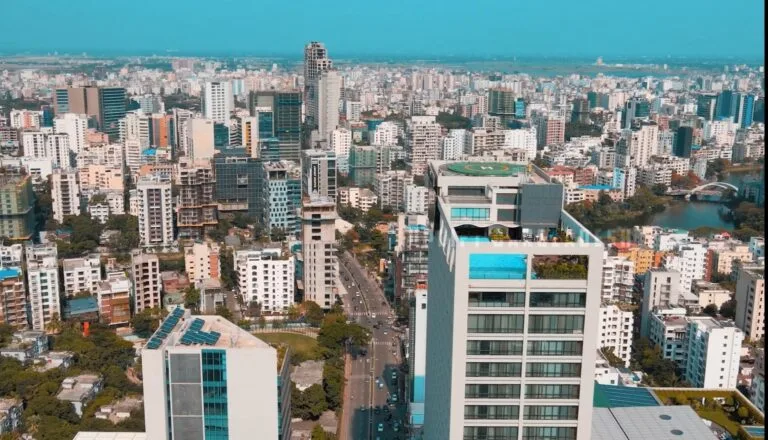 dhaka 1 Brussels
