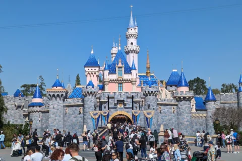 Disneyland
