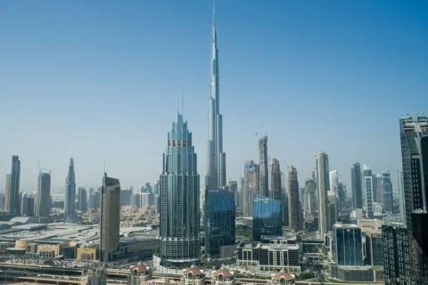 Dubai