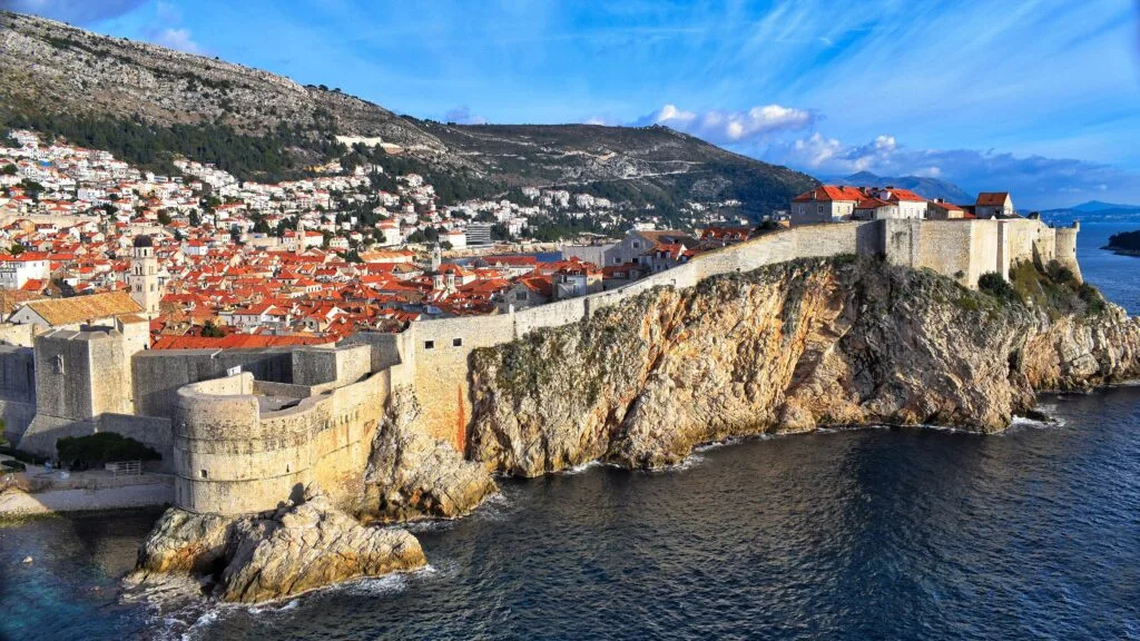 Dubrovnik Old Town Visitor Guide Facts dubrovnik-old-town-visitor-guide-facts