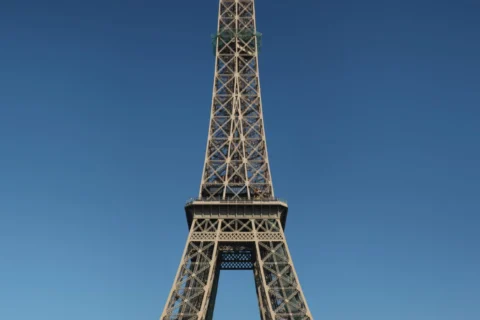 Eiffel Tower 4 Eiffel Tower