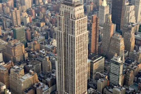 Empire State Building 5 Empire State Building