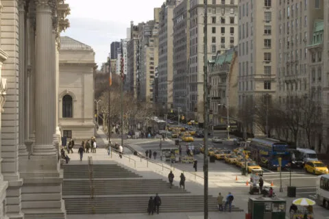 Fifth Avenue 6 Fifth Avenue
