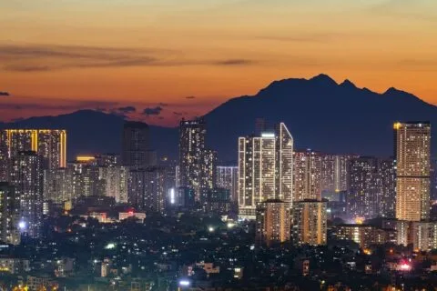 Hanoi