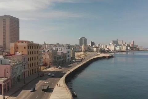 Havana