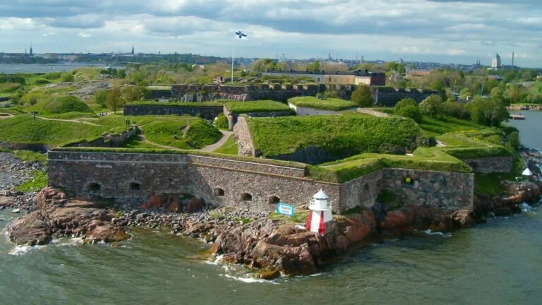 helsinki Brussels