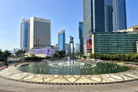 Jakarta
