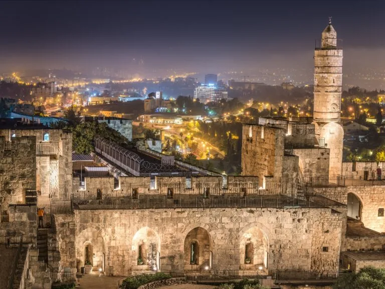 jerusalem 4