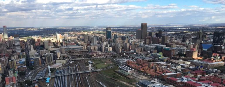 johannesburg 2