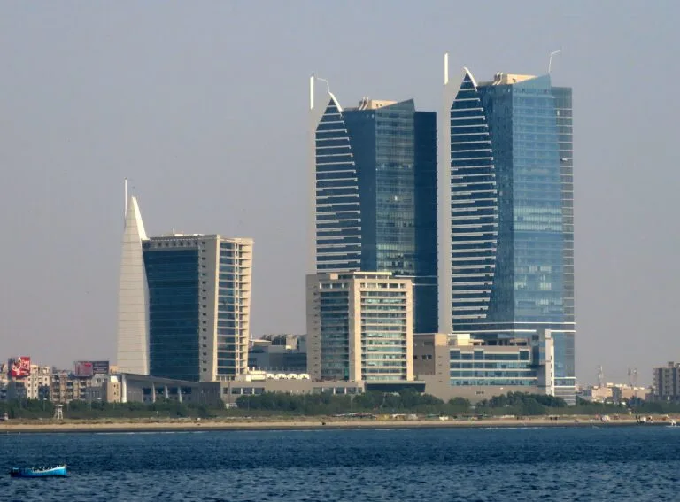 karachi 2