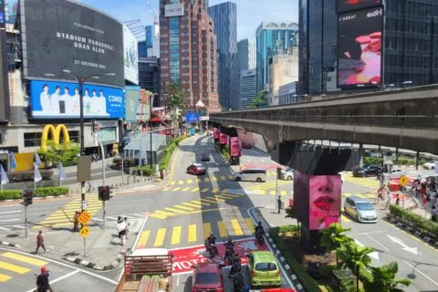 Kuala Lumpur