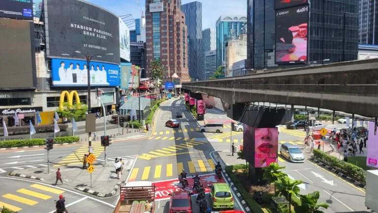 kuala lumpur 1