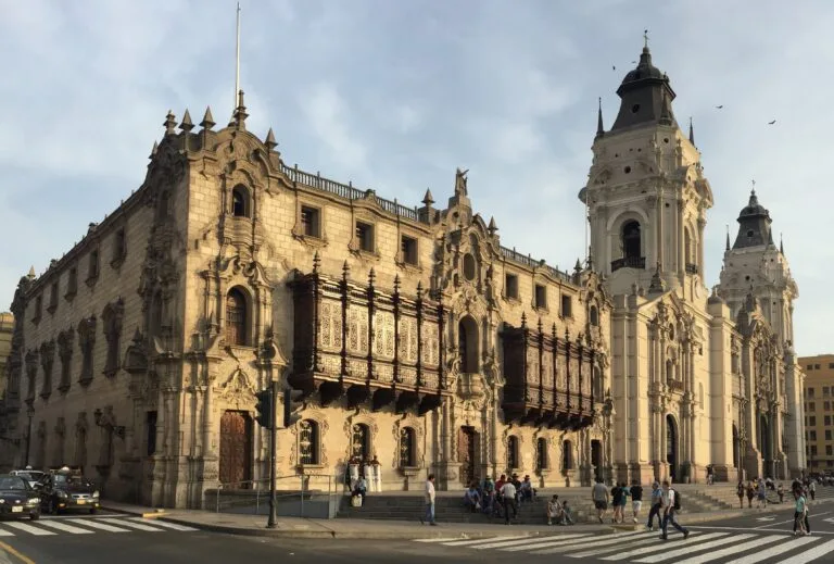 lima