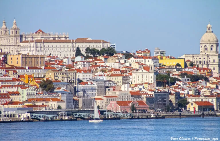 lisbon