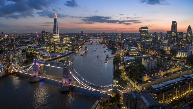 london 1