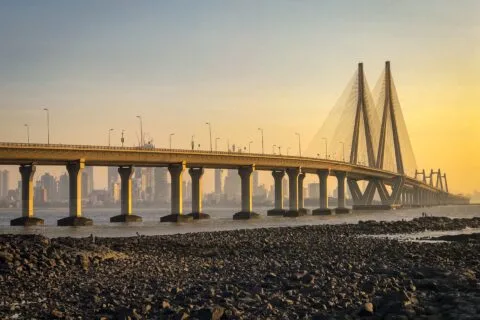 Mumbai