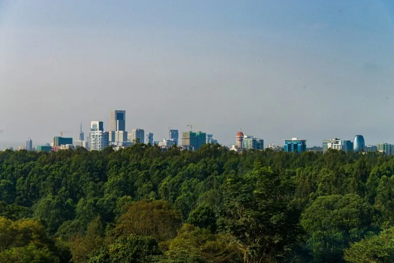 nairobi 1