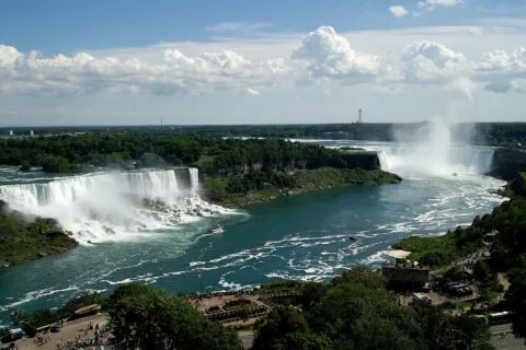 Niagara Falls