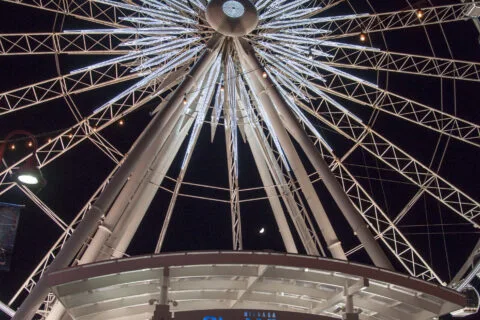 Niagara Skywalk
