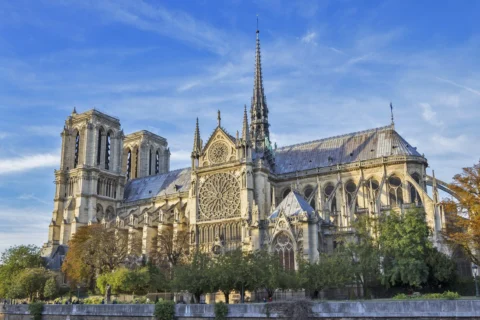 Notre-Dame de Paris