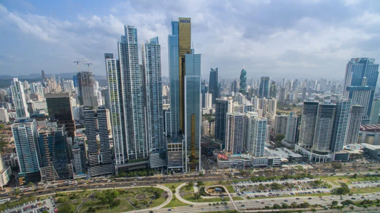 panama city 1