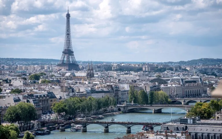 paris 1