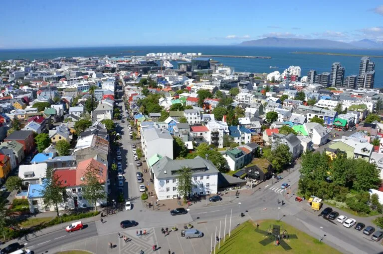 reykjavik 1