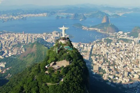 Rio de Janeiro 5 Rio de Janeiro