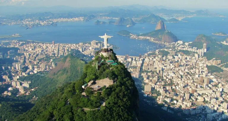 rio de janeiro 1