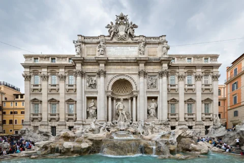 Rome