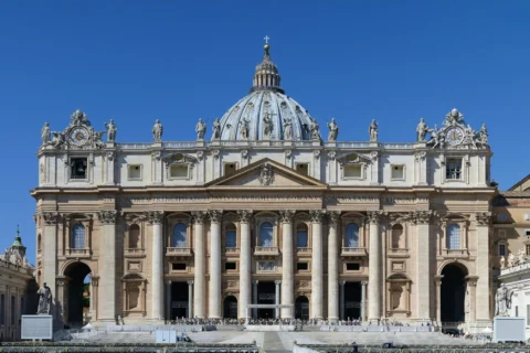 Saint Peter’s Basilica