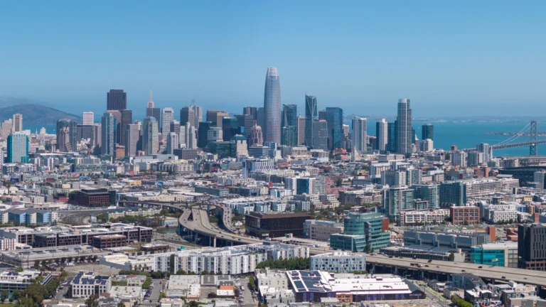 san francisco 1