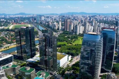 Sao Paulo